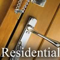 residential locksmith